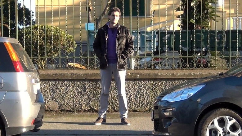 кадр из фильма Mute