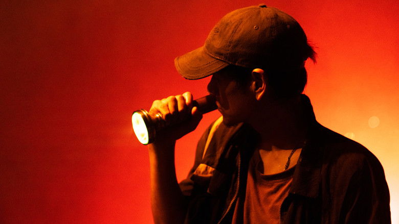 кадр из фильма Тебе одиноко сегодня вечером?