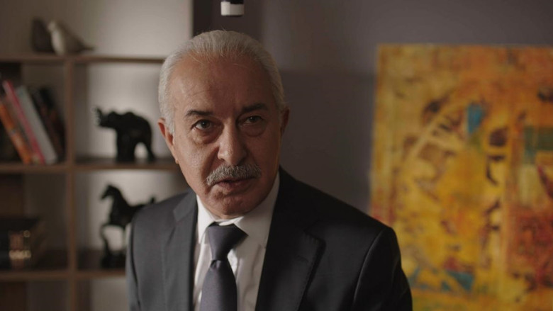 кадр из фильма Hep Yek 3: Titrettin Beni…