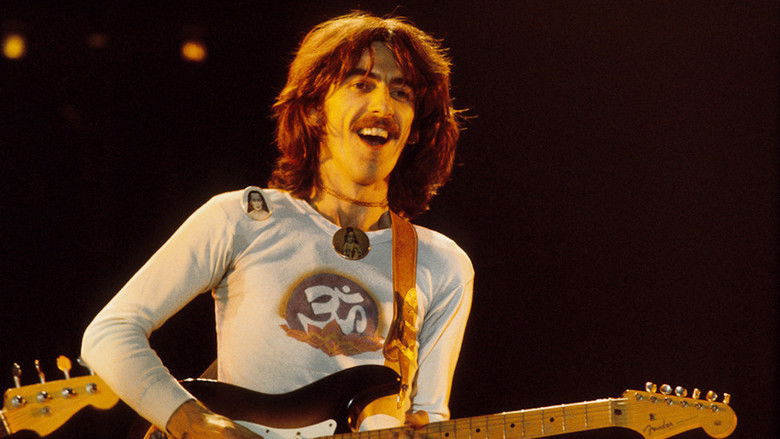 George Harrison: Live in North America 1974