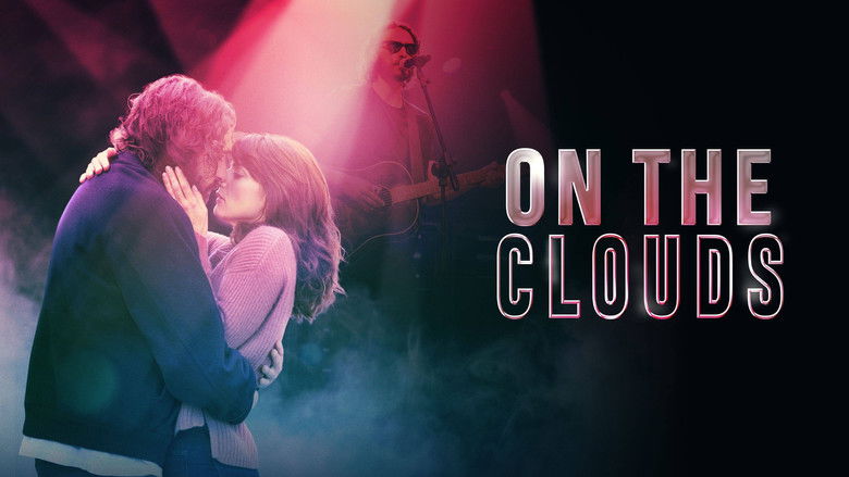 кадр из фильма В облаках