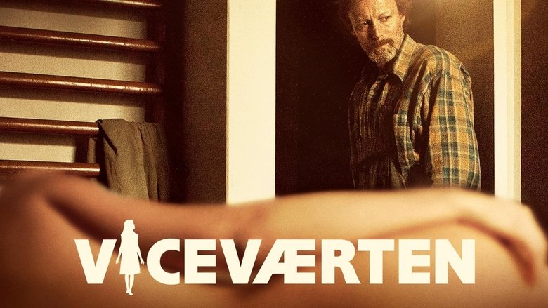 кадр из фильма Смотритель