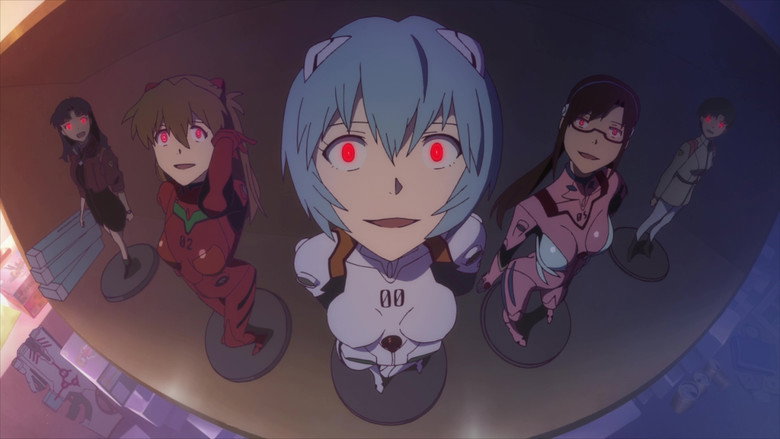 кадр из фильма ME!ME!ME!