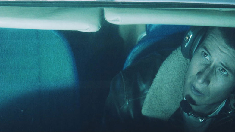 The Last Transmission