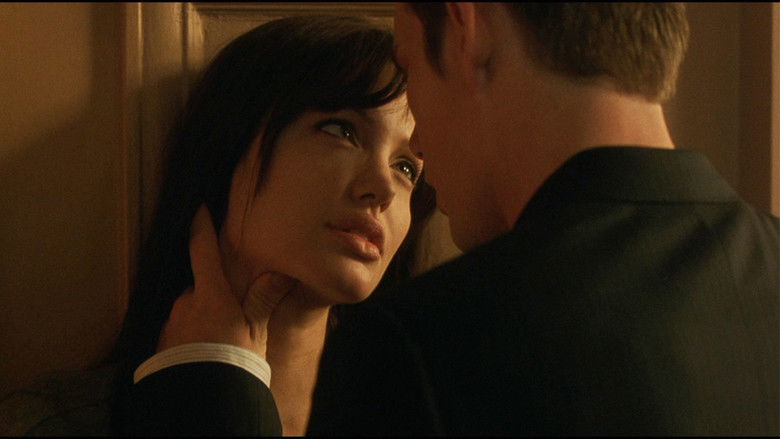 кадр из фильма Забирая жизни