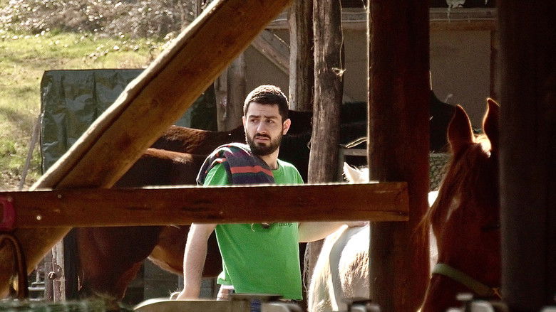 кадр из фильма Wir werden unsterblich sein