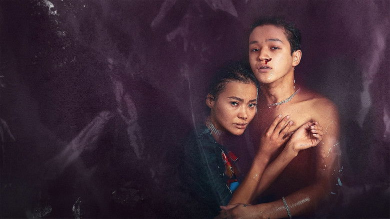 кадр из фильма Шекер