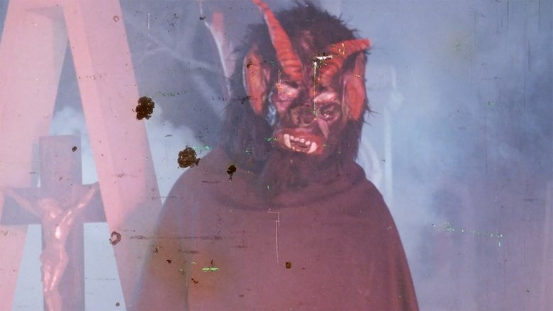 кадр из фильма The Cult of AGFA Trailer Show