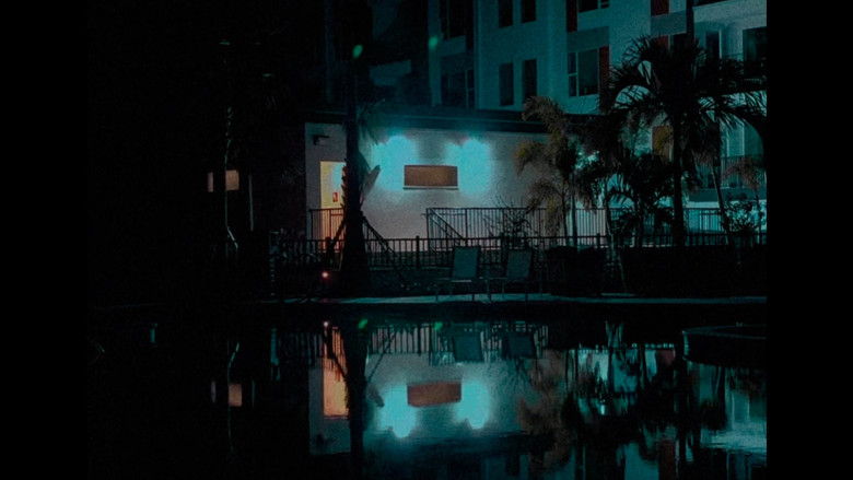 кадр из фильма Lurker