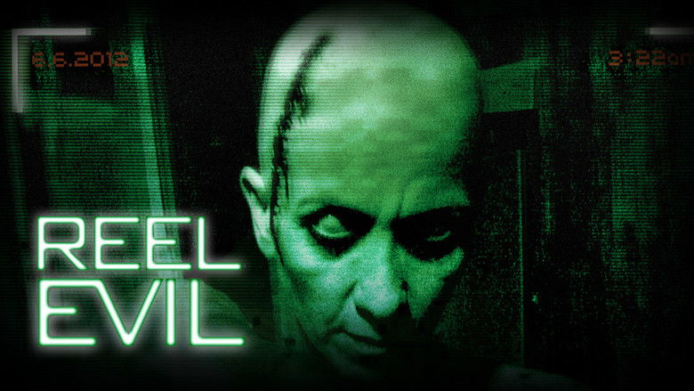 кадр из фильма Reel Evil