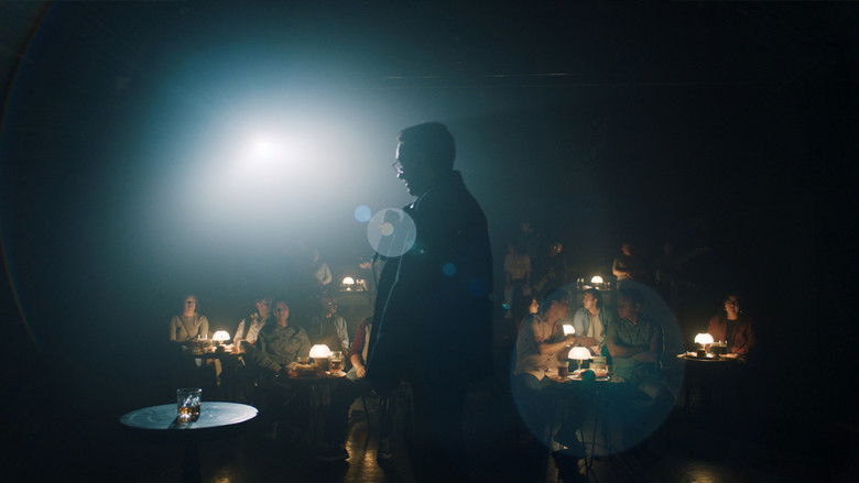 кадр из фильма Quieren Monólogo