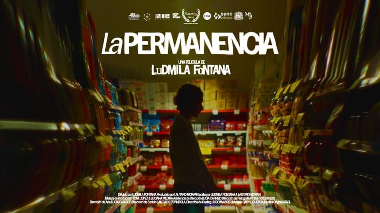 кадр из фильма La permanencia
