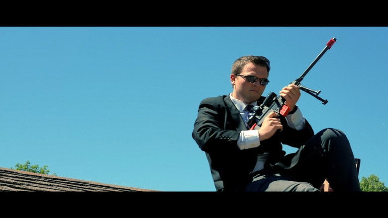 кадр из фильма Kitman