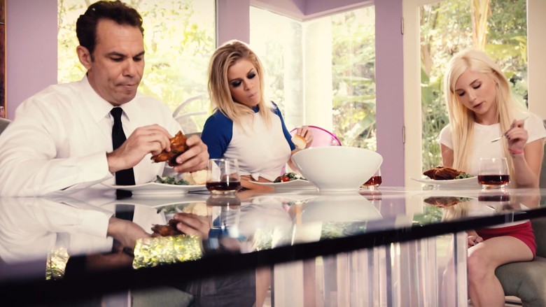 кадр из фильма Chapter Two