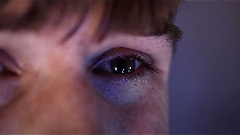 кадр из фильма insecure.