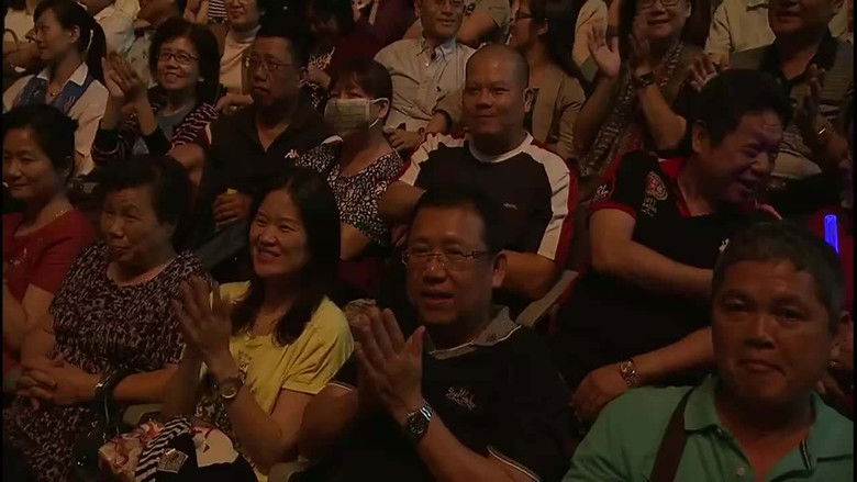 кадр из фильма 江蕙 2013《鏡花水月》演唱會