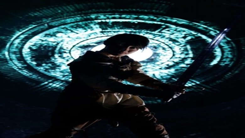 кадр из фильма Goliath