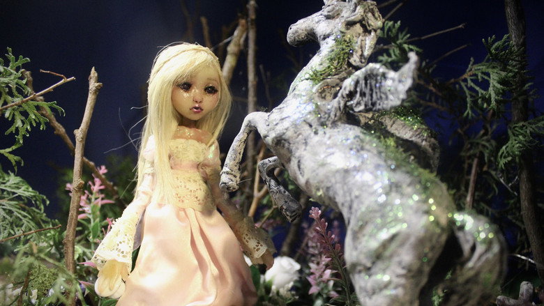 кадр из фильма Everkeep