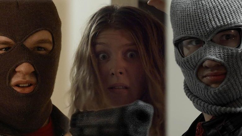 кадр из фильма Peppers