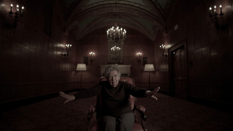 кадр из фильма Suburban Fury