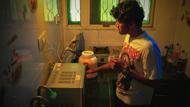 кадр из фильма The Influenced