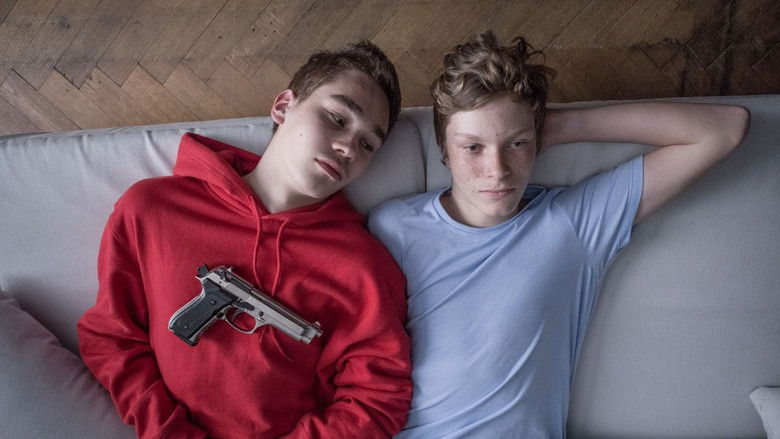 кадр из фильма Hra