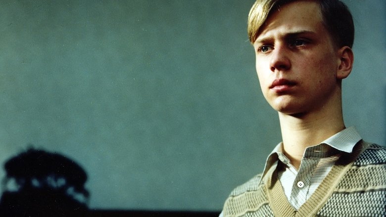 кадр из фильма Stielke, Heinz, fünfzehn