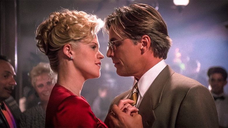 кадр из фильма Уроки любви