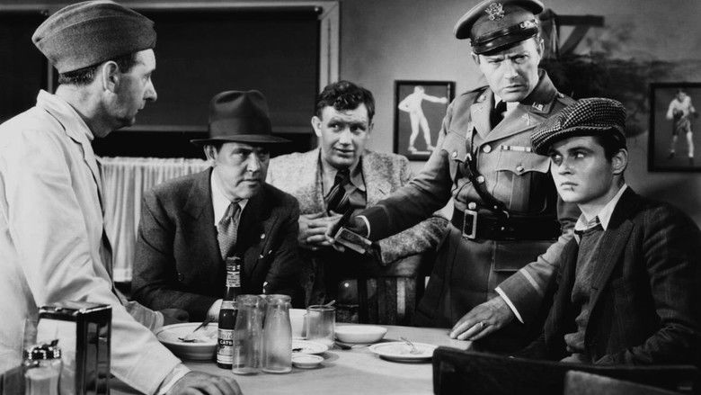 кадр из фильма Tom Brown of Culver