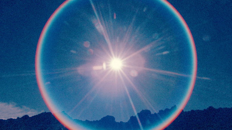 кадр из фильма Morning of the Earth