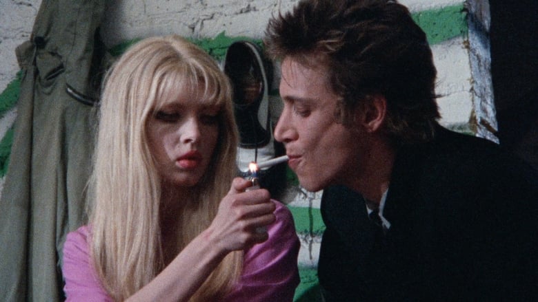 кадр из фильма Smithereens