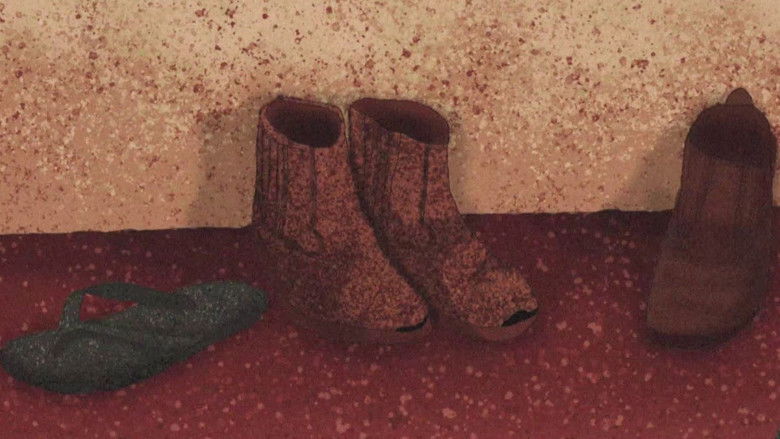 кадр из фильма Em direção à Ítaca