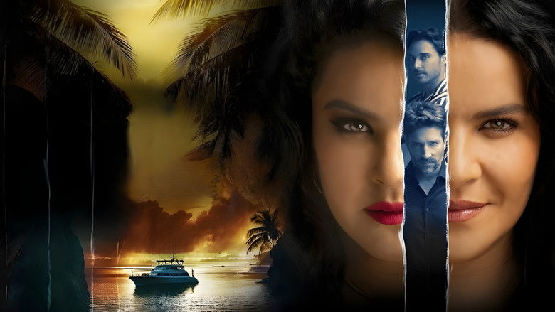 кадр из фильма Doble Traición