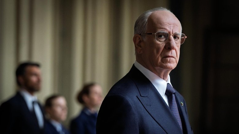 кадр из фильма La Grazia