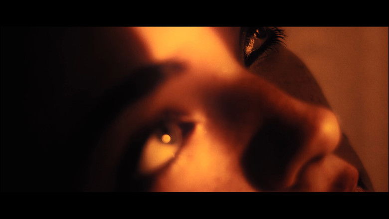 кадр из фильма Daydreaming