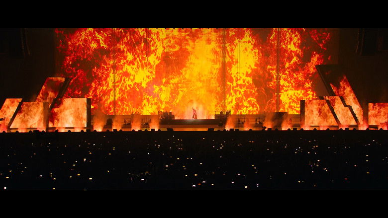 кадр из фильма Mylène Farmer: 2019 - Le Film