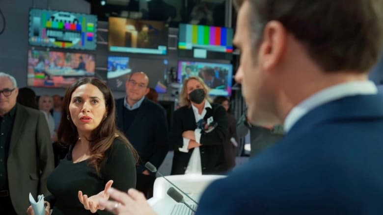 кадр из фильма Service public