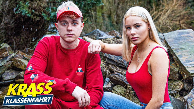 кадр из фильма Krass Klassenfahrt - Der Kinofilm