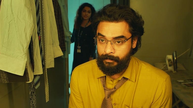 кадр из фильма നാരദൻ