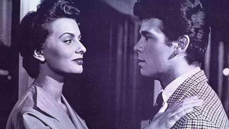 кадр из фильма La domenica della buona gente