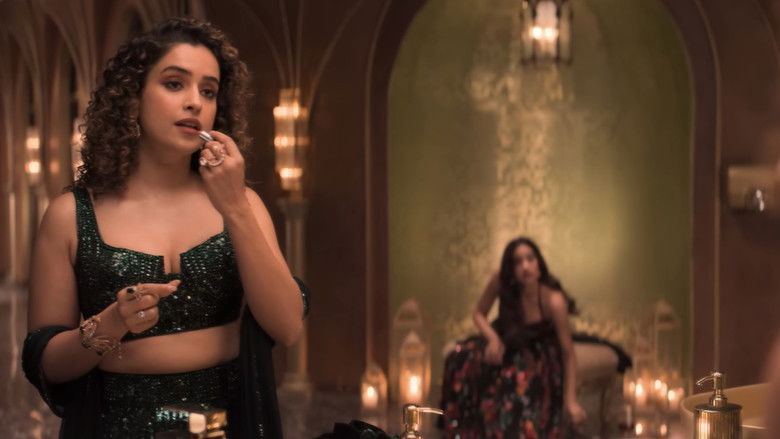 кадр из фильма सन्नी संस्कारी की तुलसी कुमारी