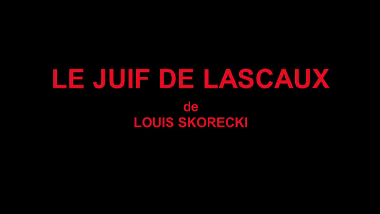 кадр из фильма Le Juif de Lascaux