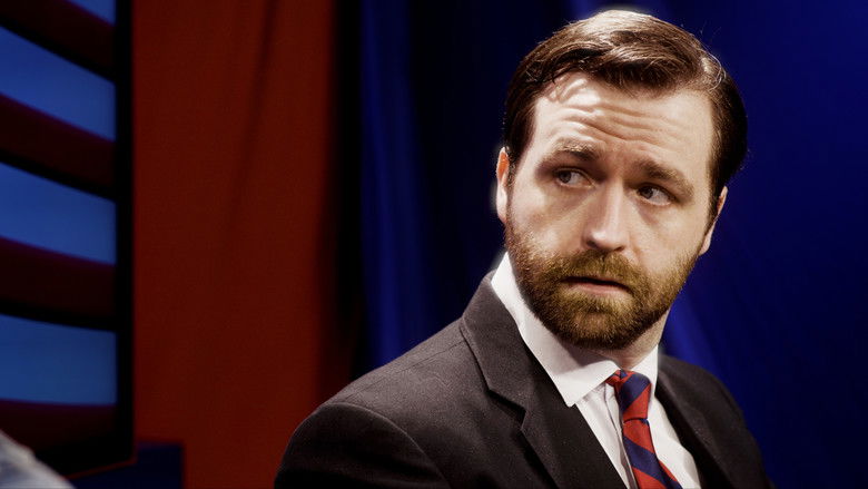 кадр из фильма Chapman Speaks