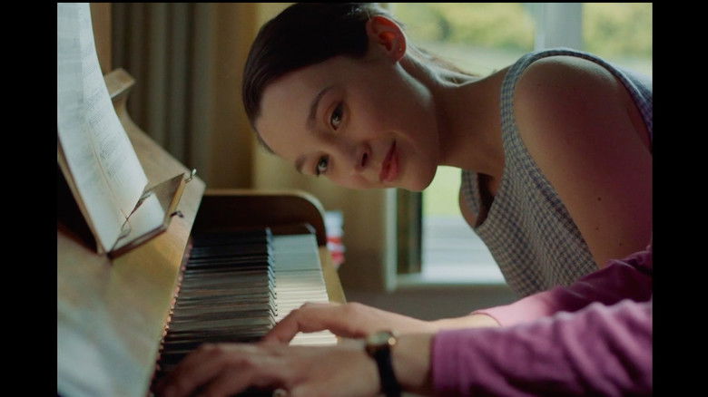 кадр из фильма The Passing