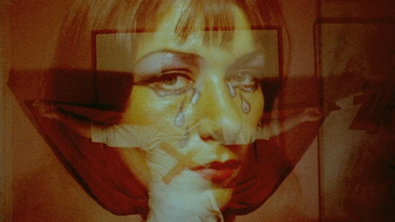 кадр из фильма Marvo Movie