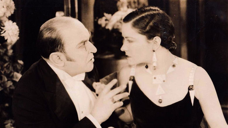 кадр из фильма The Love of Sunya