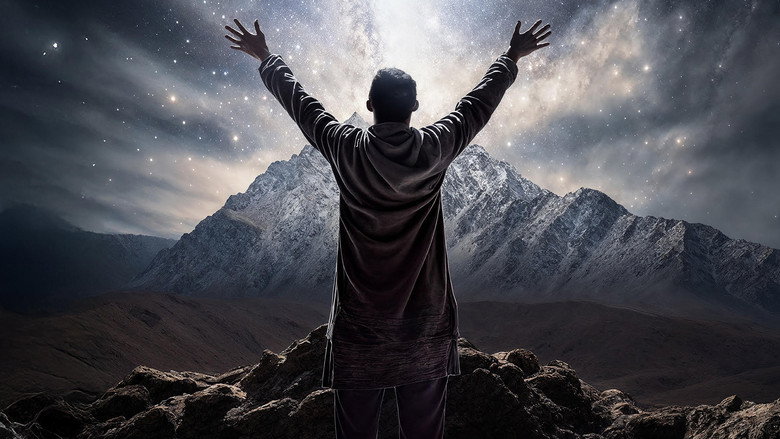 кадр из фильма UFOs and God
