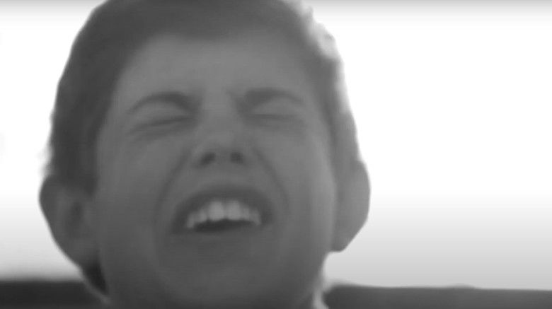 кадр из фильма El Hombre Del Agua