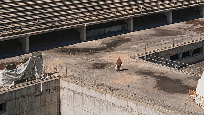 кадр из фильма Madrid, Ext.