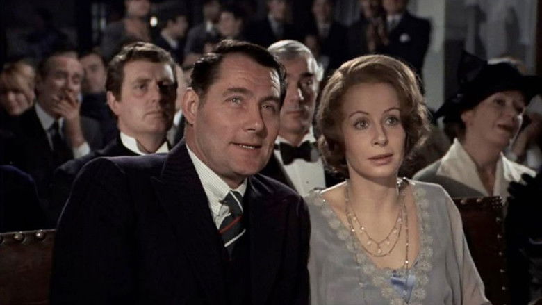 кадр из фильма Наемный работник